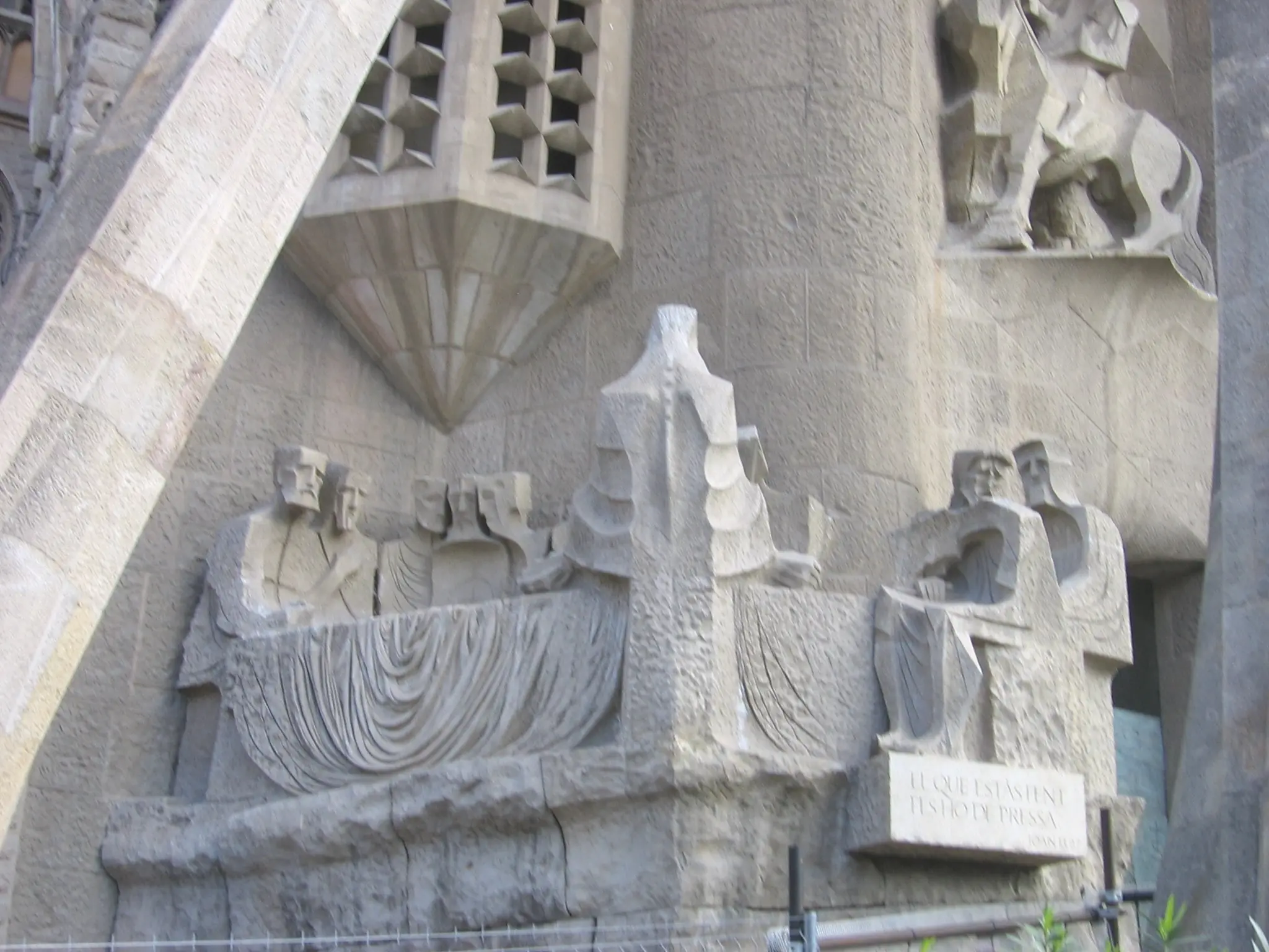 sagrada familia