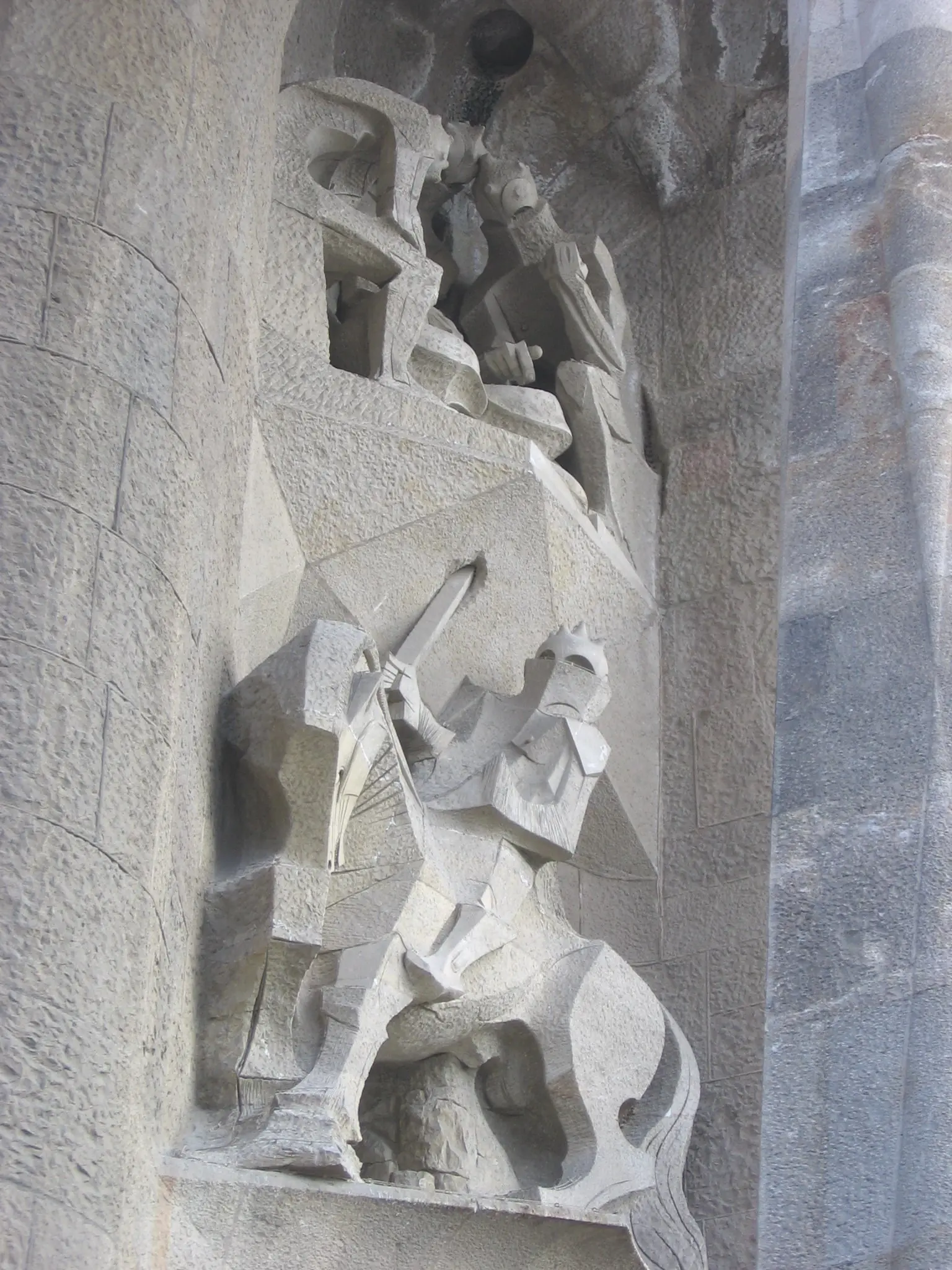 sagrada familia