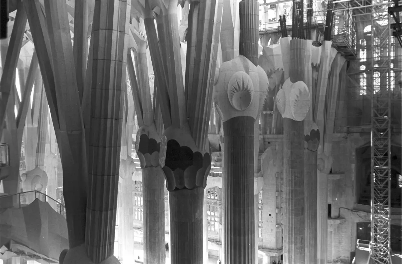 arquitectura