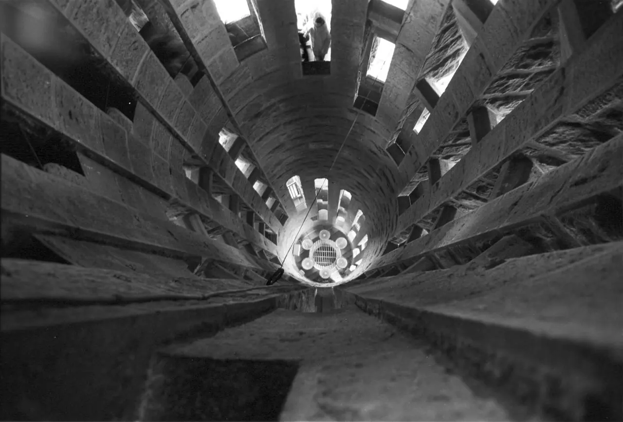 antonio gaudi