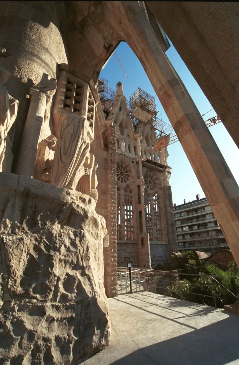arquitectura