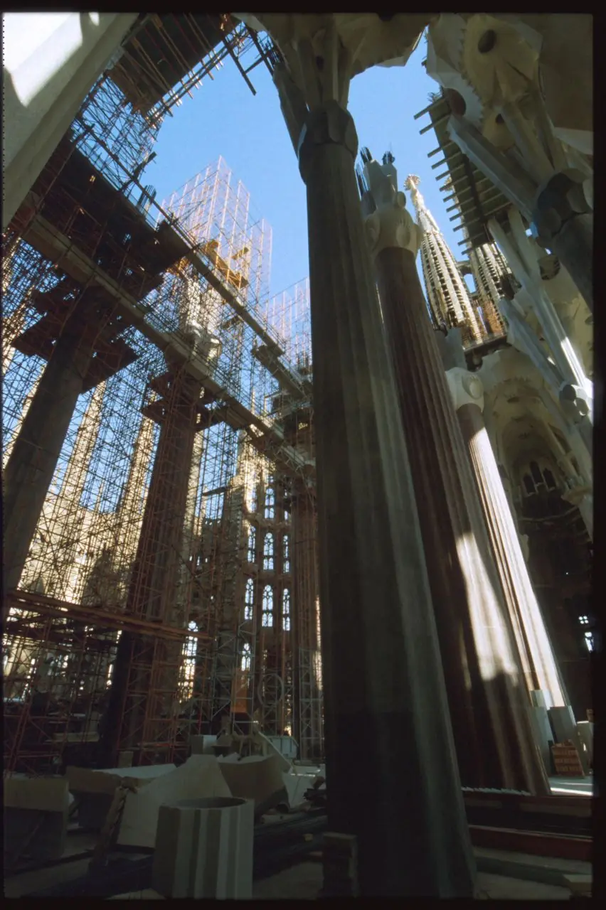 Barcelona