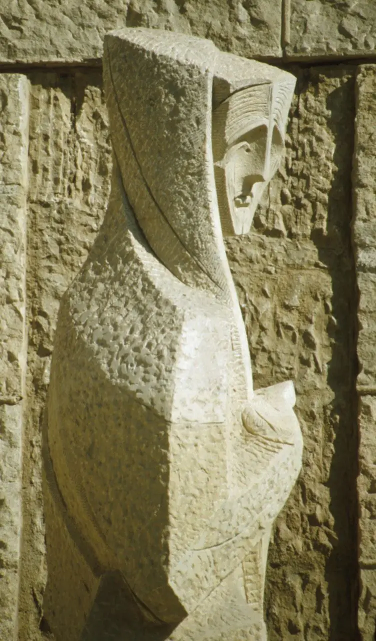 antonio gaudi