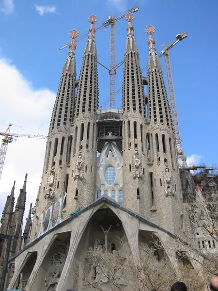 arquitectura