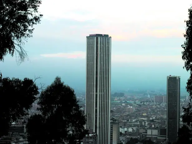 Top 10: Los Rascacielos mas alto de Sudamérica