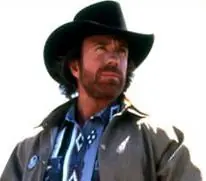 Texas Ranger