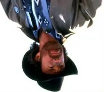 Codename: Chuck Norris