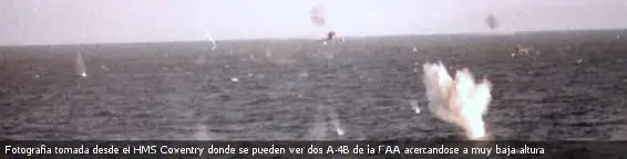 fuerza ae