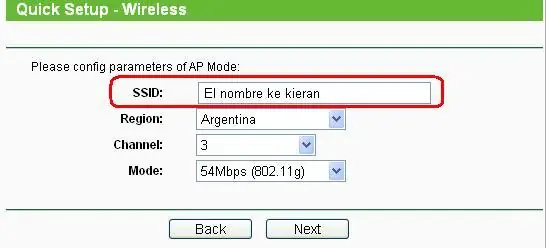 wireless