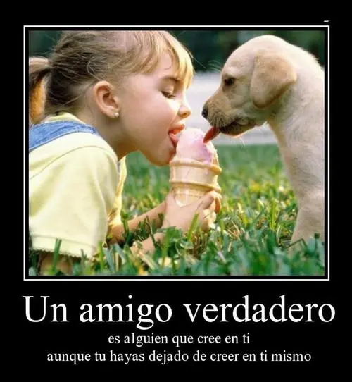 amistad