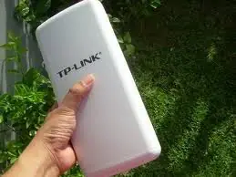 Configurar 2 equipos TP-Link WA5210G para compartir Wi-Fi?
