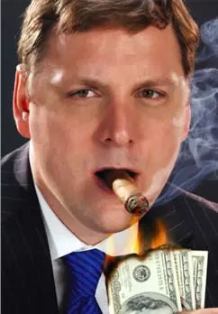 soberbia