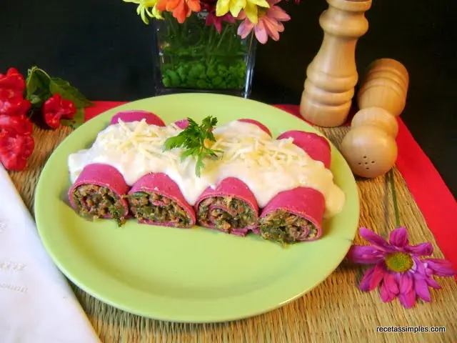 comida