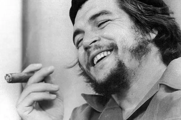 che