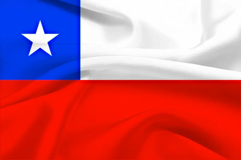 crear una bandera 3d con gimp