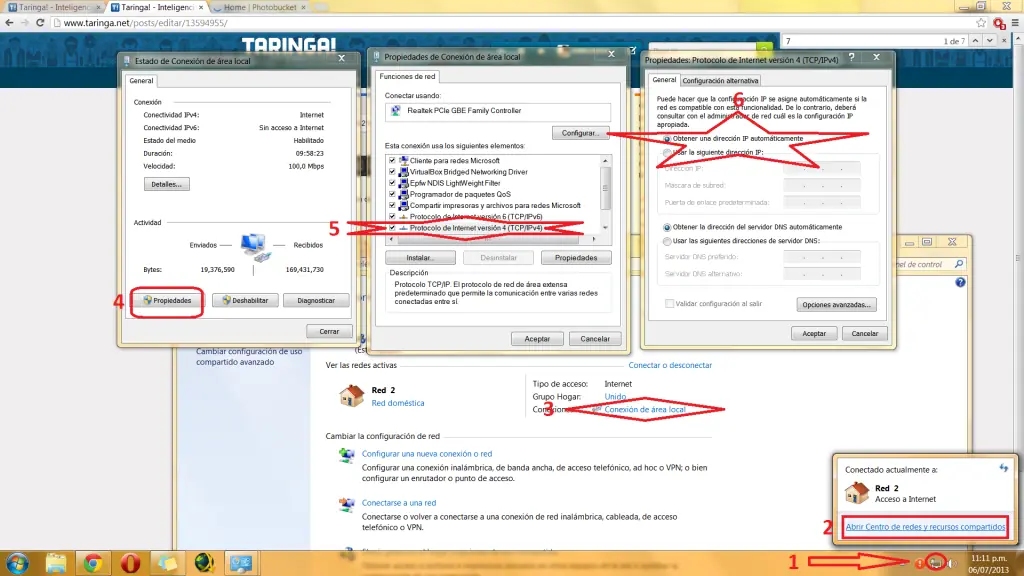 Configurar