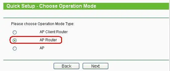 Configurar 2 equipos TP-Link WA5210G para compartir Wi-Fi?