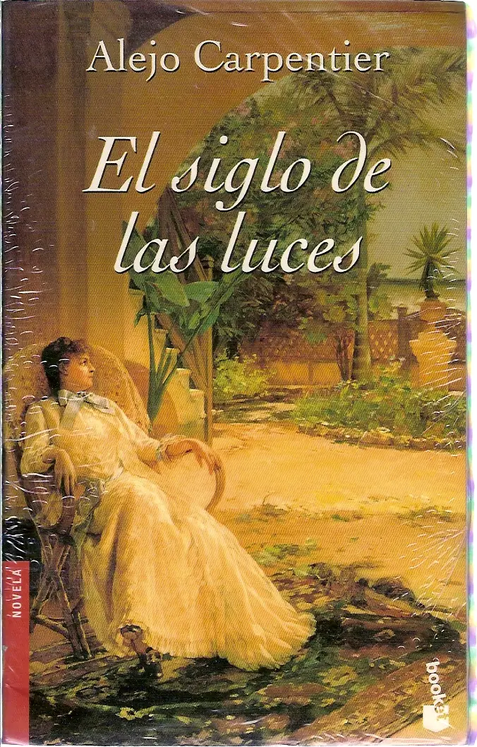 siglo de las luces