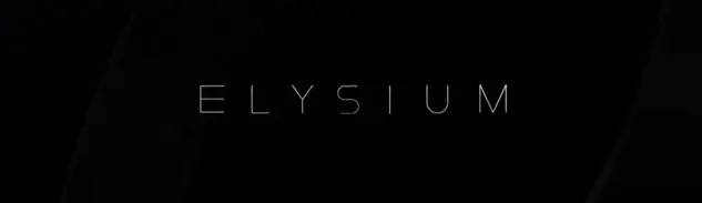 Despues de Distrito 9: Elysium ¿copia de Gunnm?