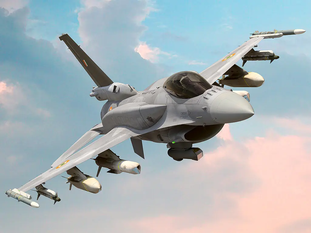 F-16