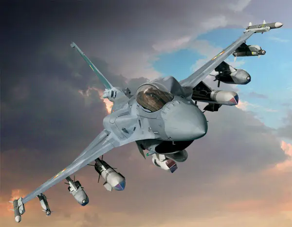 falcon