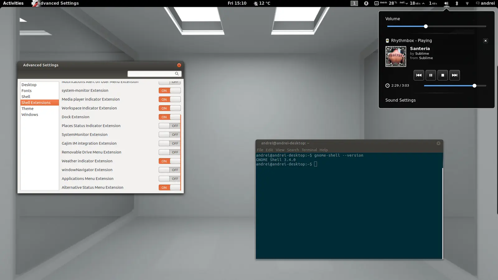 Ubuntu
