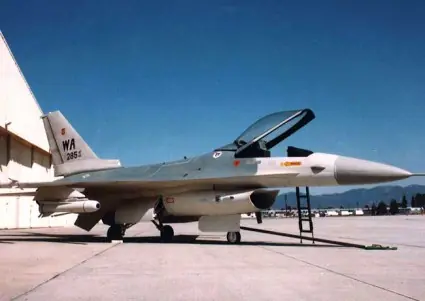 falcon
