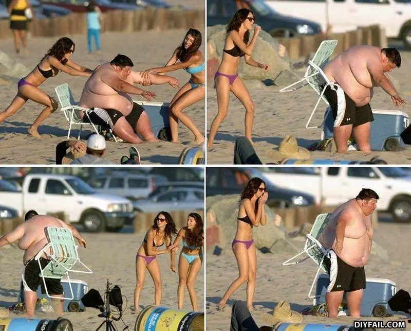 fail