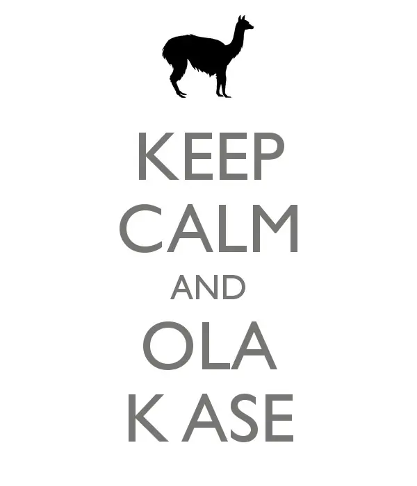 relax