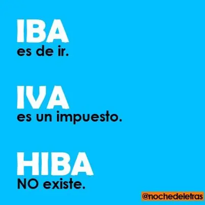 dudas