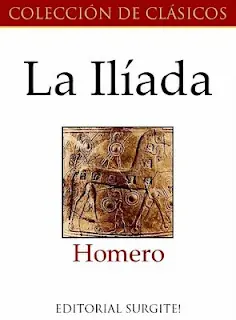 La Ilíada - Homero