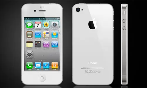 iphone 5