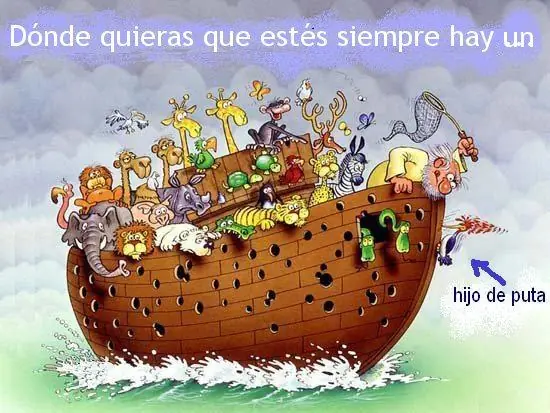 Leyes de Murphy: "Si algo debe salir mal, saldra mal&am