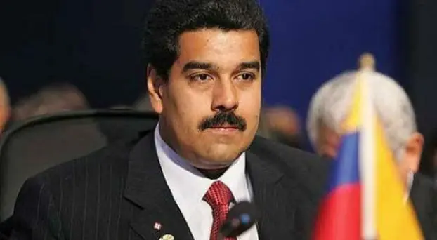 ¿el dr. Mabuse aterroriza Venezuela?