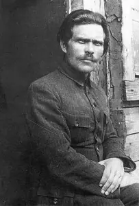 Kronstadt
