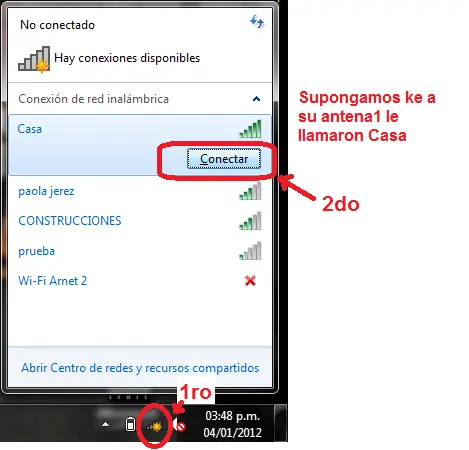 explicar