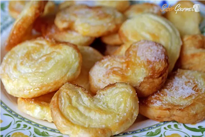 receta