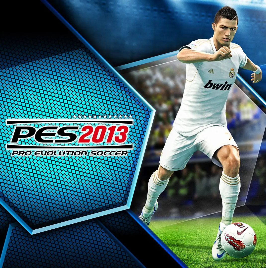 Liga Argentina pes 2013 CASI confirmada