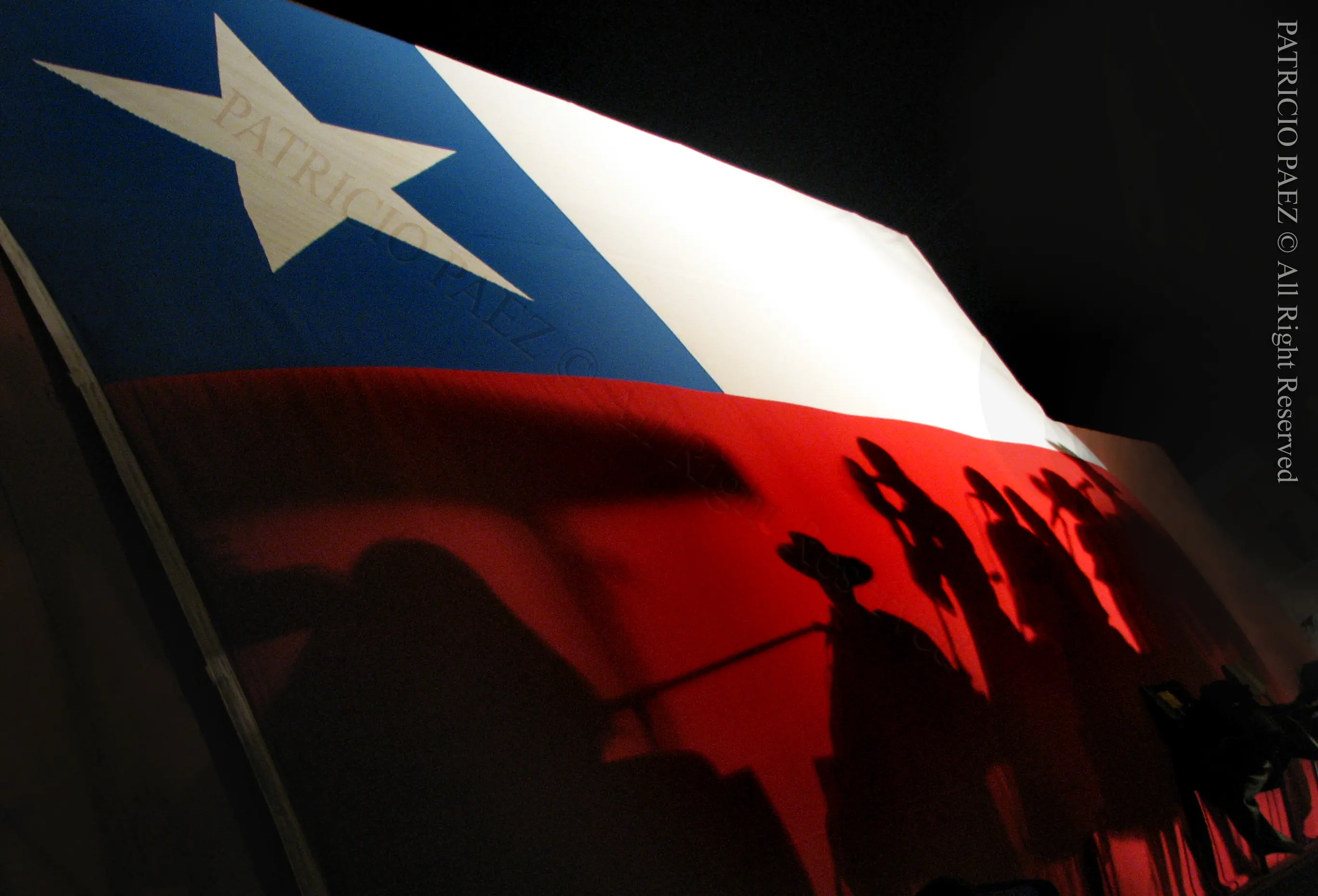 Filtran en internet datos de seis millones de chilenos