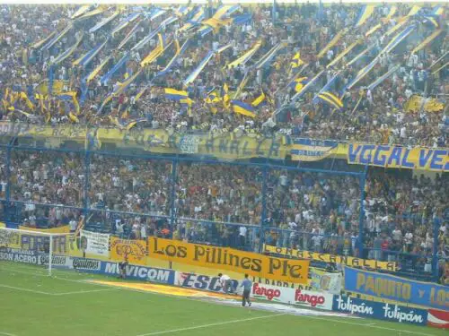 Rosario Central [Homenaje]