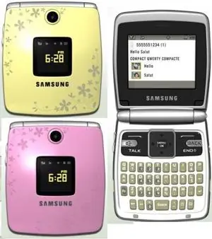 celulares