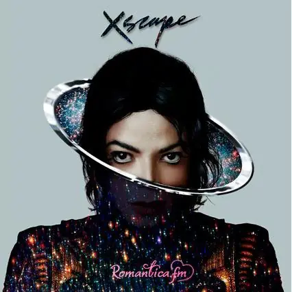 Xscape nuevo disco inédito de Michael Jackson
