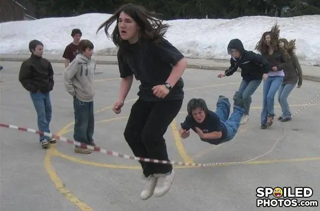 fail