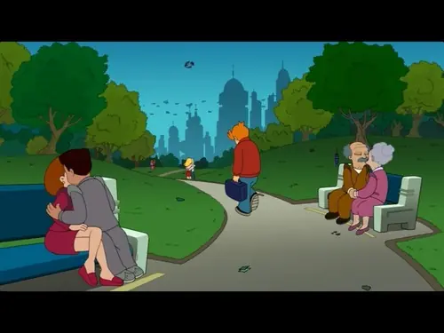 Futurama