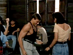 van damme