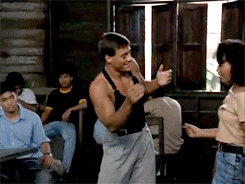 bloodsport