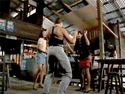 Hard Target