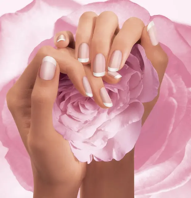 uñas