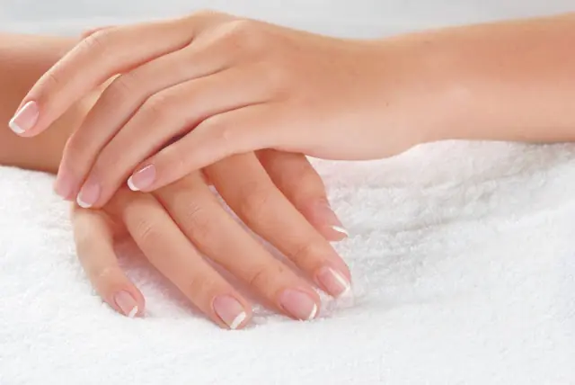 uñas