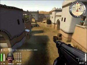 Instala Wolfestein Enemy Territory en Ubuntu